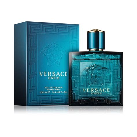 perfumes para hombres versace|perfume Versace hombre precio.